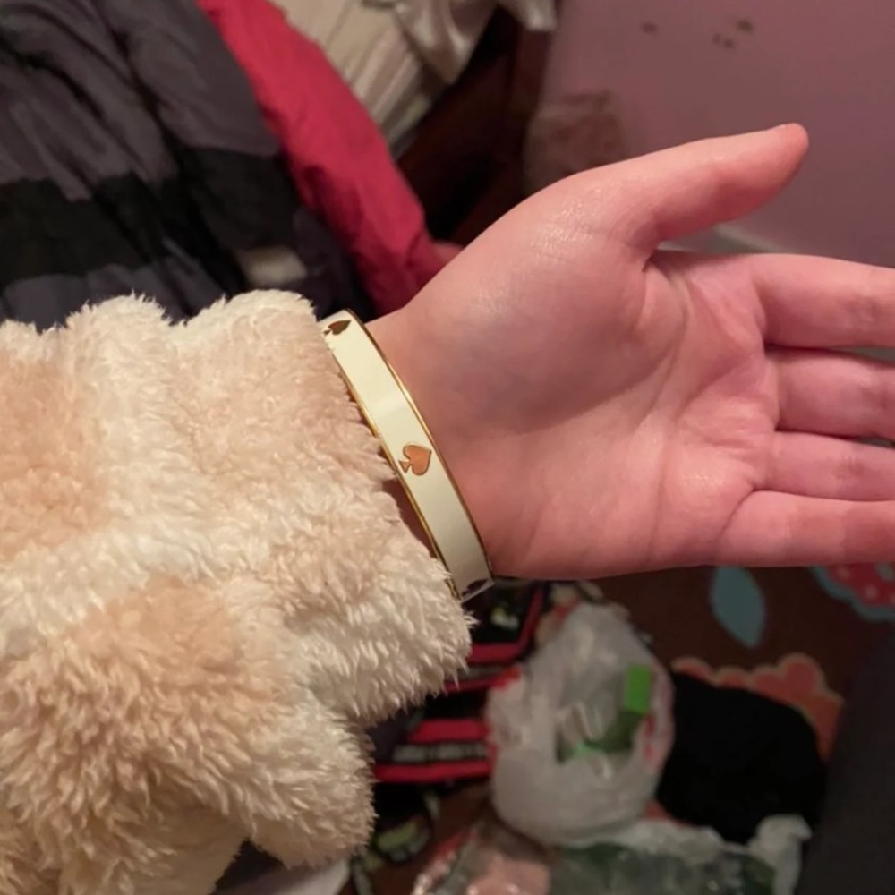 Kate spade bangle - Picture 2 of 6
